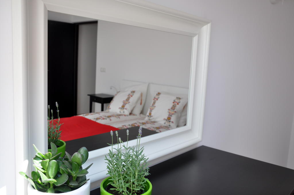 Happyguests Apartments Krakow Room photo