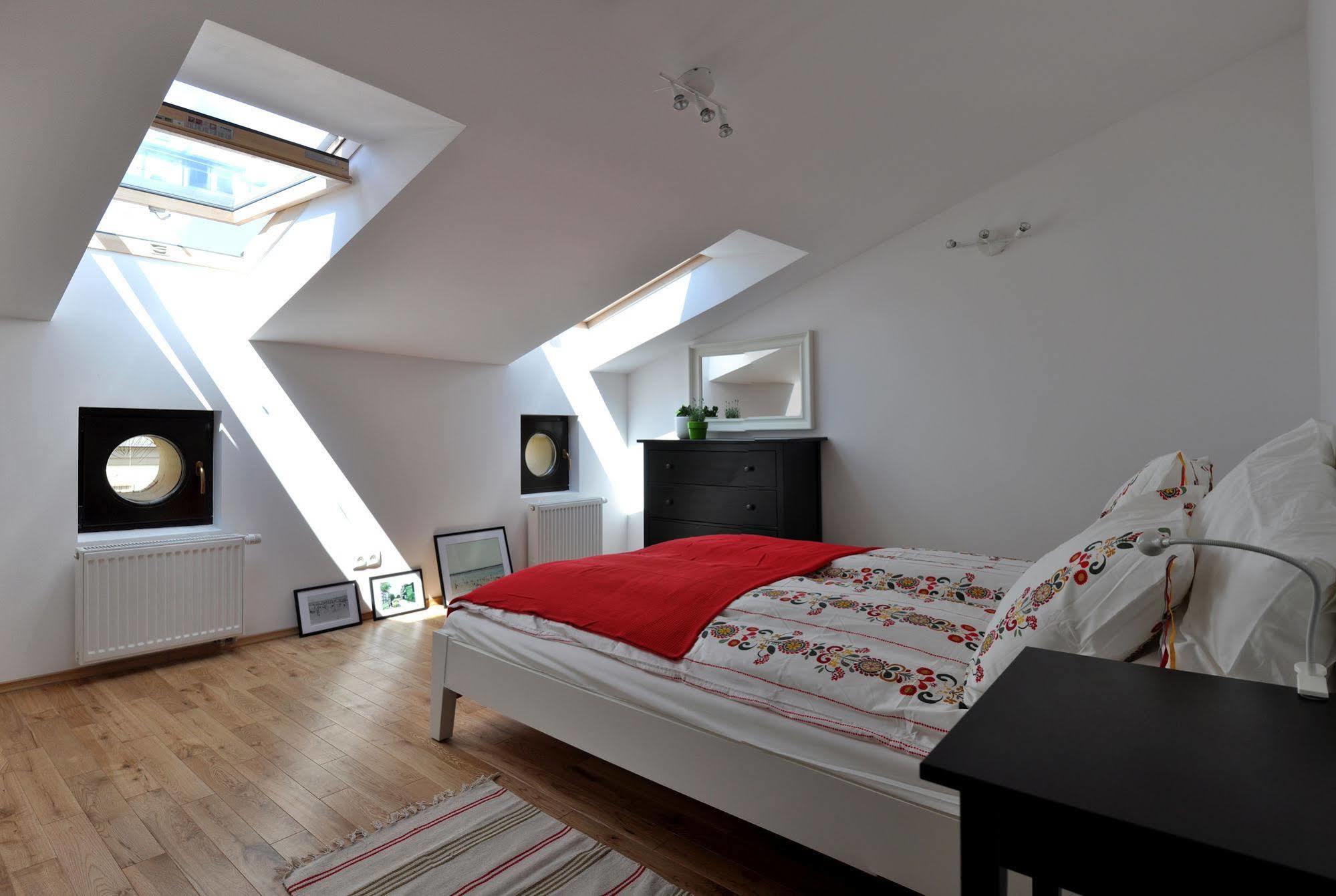 Happyguests Apartments Krakow Exterior photo