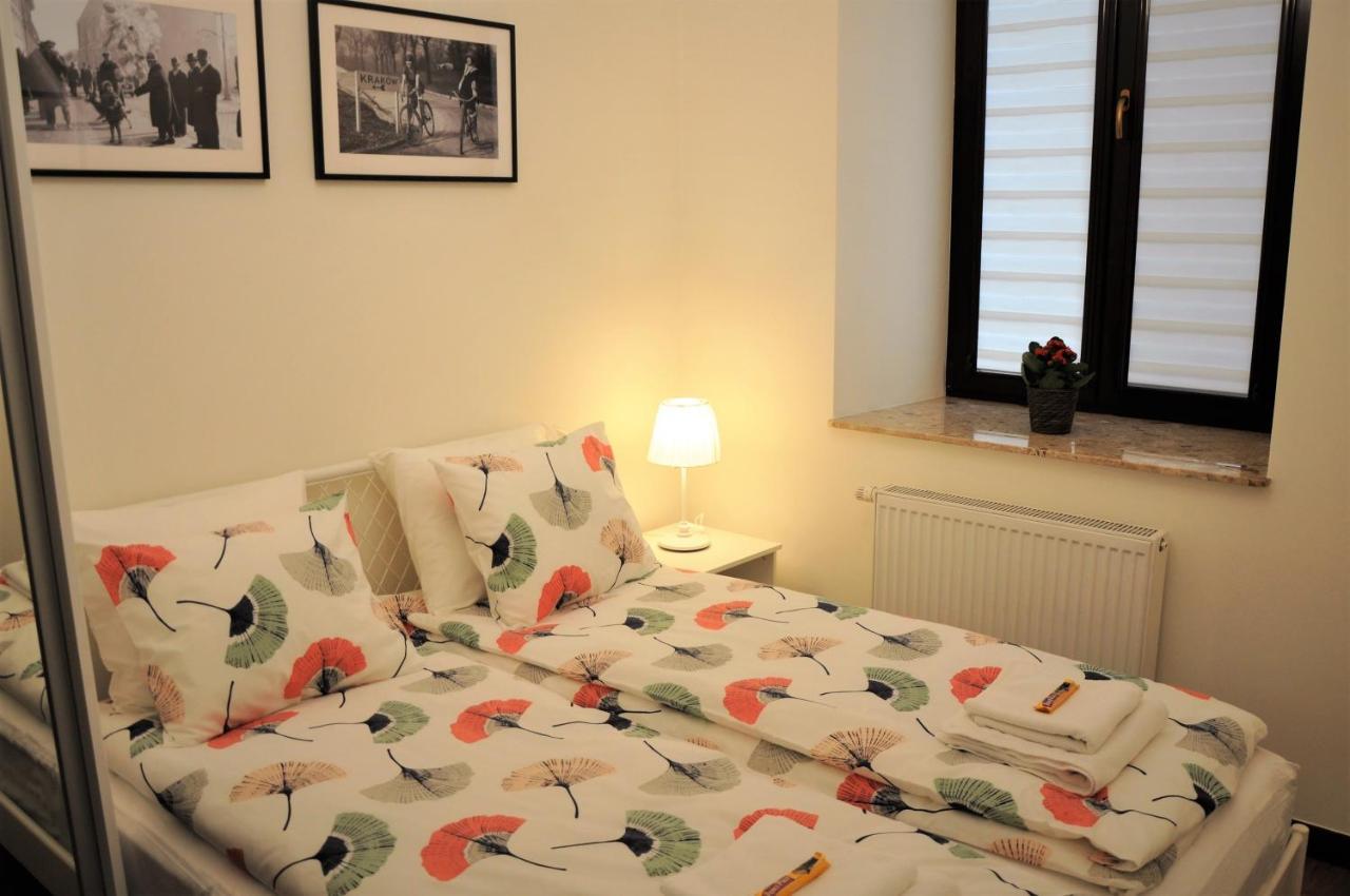 Happyguests Apartments Krakow Exterior photo