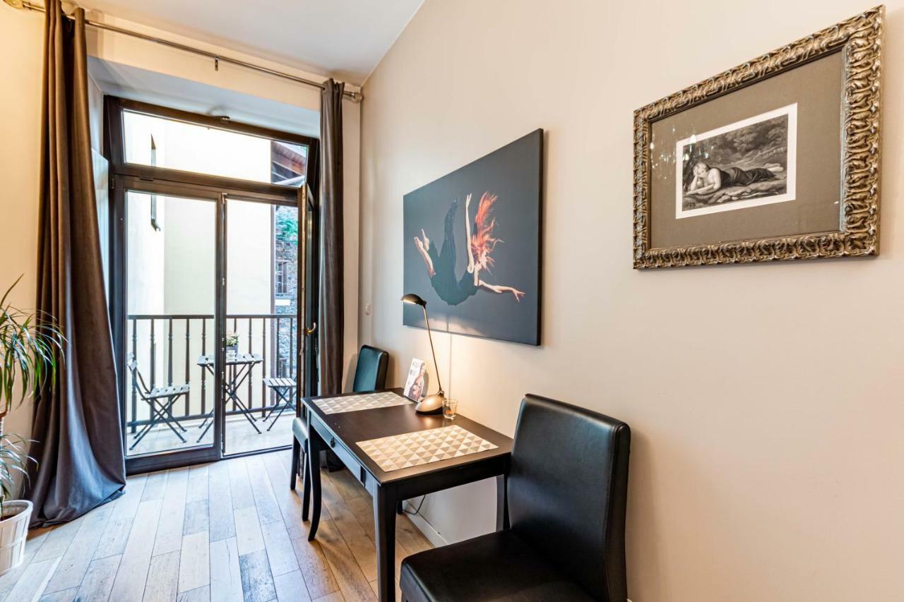 Happyguests Apartments Krakow Exterior photo