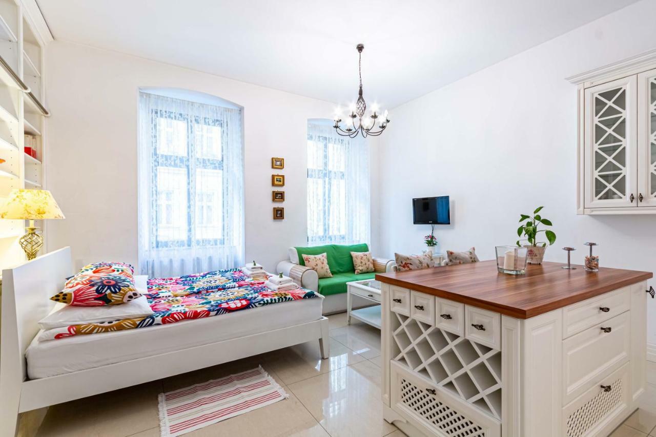 Happyguests Apartments Krakow Exterior photo