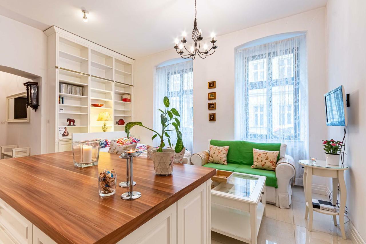 Happyguests Apartments Krakow Exterior photo